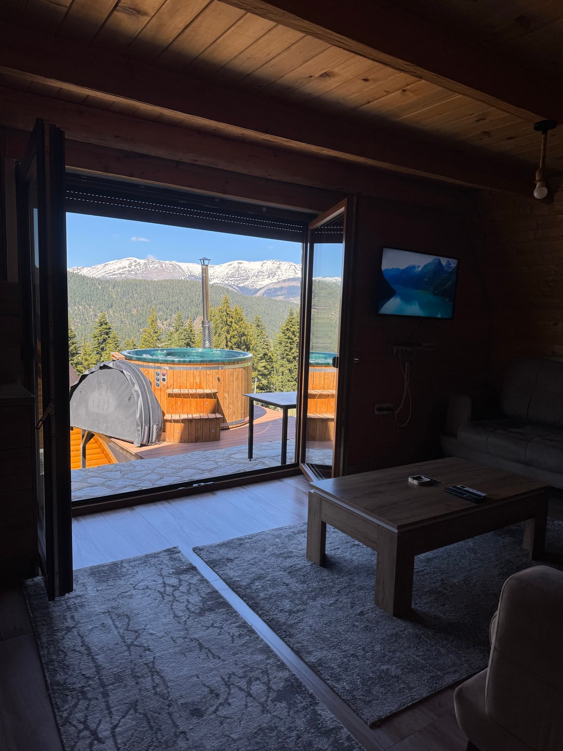 Villa Cedar